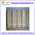 furniture plywood with pine veneers